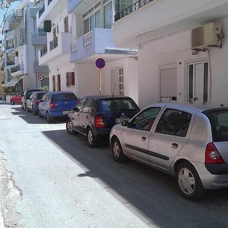 Апартаменты Studio 10 Minutes From The Center Of Heraklion. Экстерьер фото