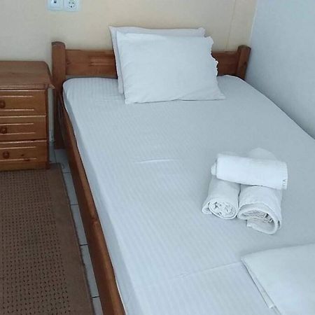 Апартаменты Studio 10 Minutes From The Center Of Heraklion. Экстерьер фото